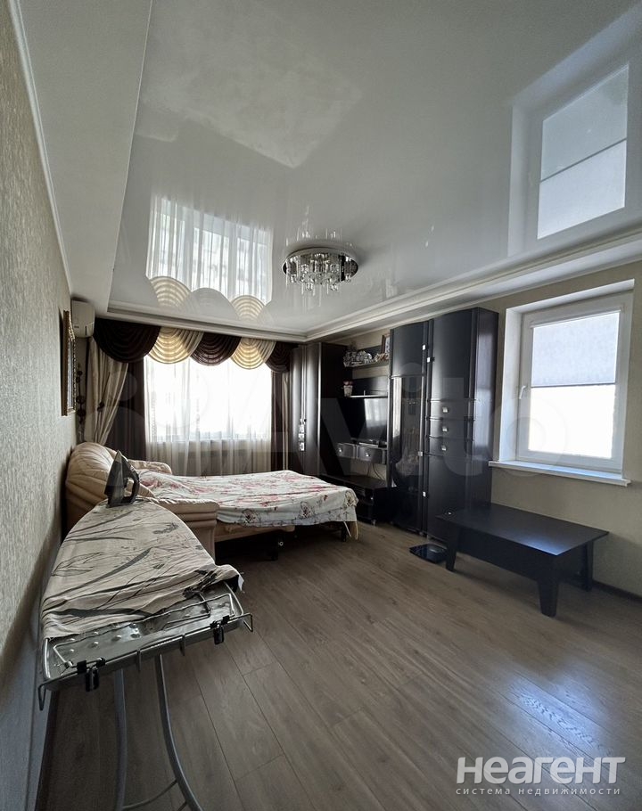 Сдается Многокомнатная квартира, 76 м²