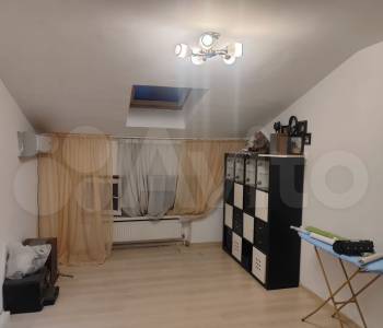 Продается 2-х комнатная квартира, 51,7 м²