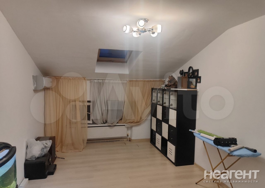 Продается 2-х комнатная квартира, 51,7 м²