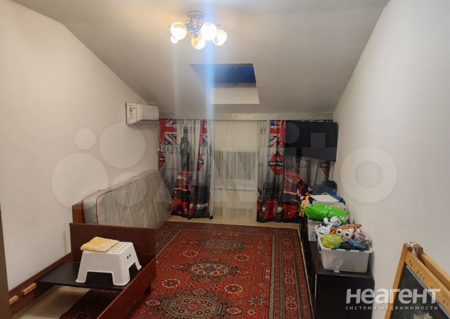 Продается 2-х комнатная квартира, 51,7 м²