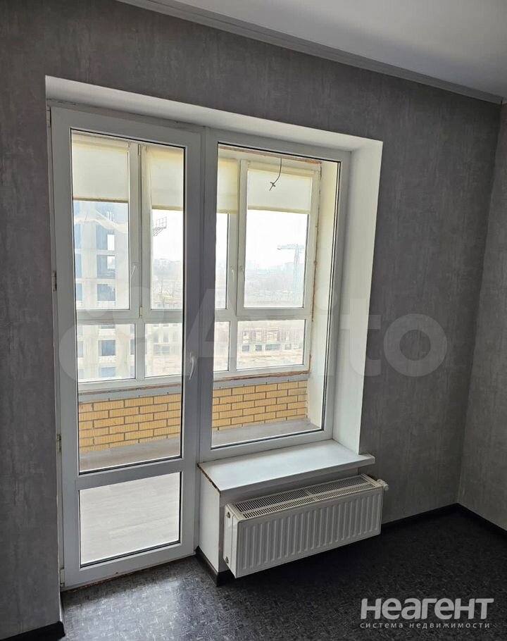 Продается 2-х комнатная квартира, 67 м²