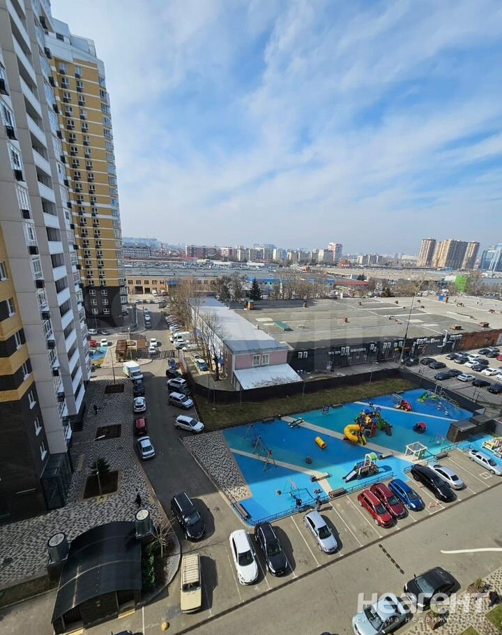 Продается 2-х комнатная квартира, 67 м²