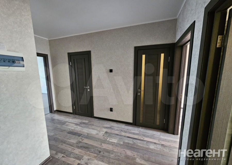 Продается 2-х комнатная квартира, 67 м²