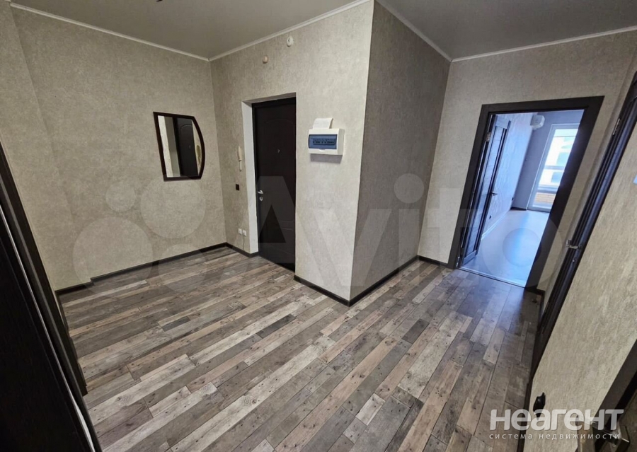 Продается 2-х комнатная квартира, 67 м²