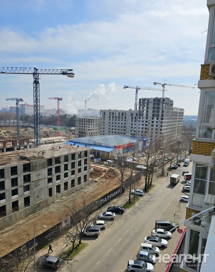 Продается 2-х комнатная квартира, 67 м²