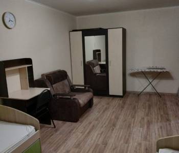 Сдается 1-комнатная квартира, 39 м²
