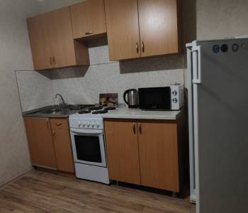 Сдается 1-комнатная квартира, 39 м²