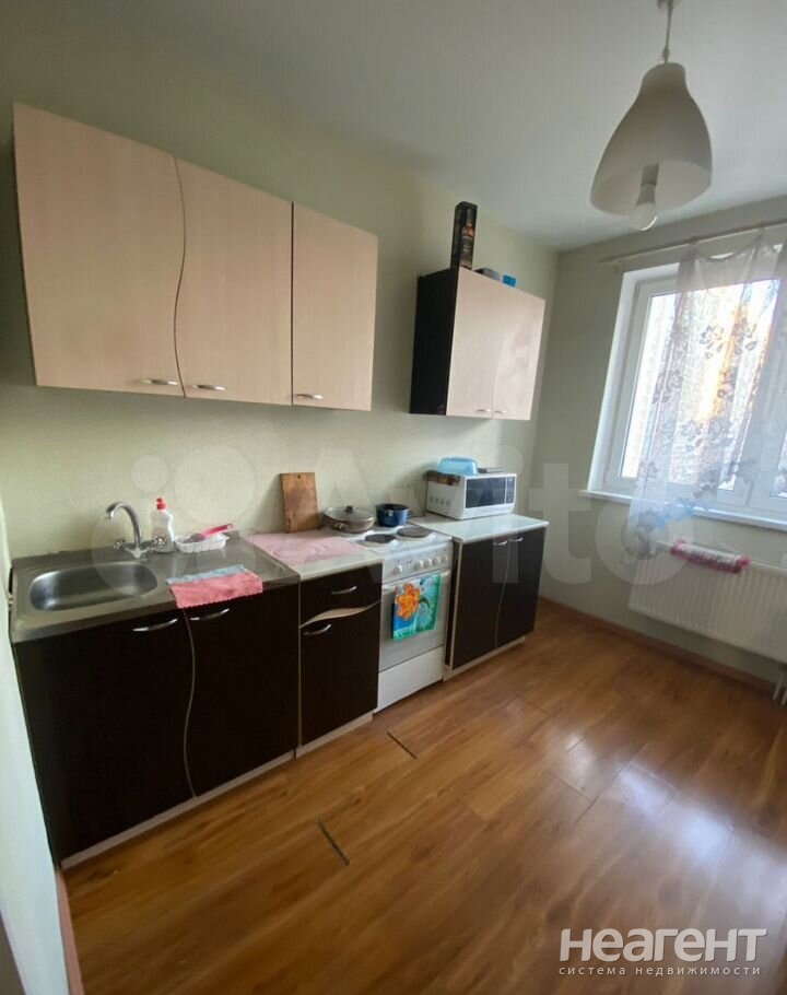 Сдается 2-х комнатная квартира, 62 м²