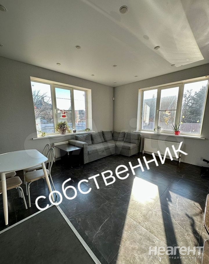 Сдается Дом, 140 м²