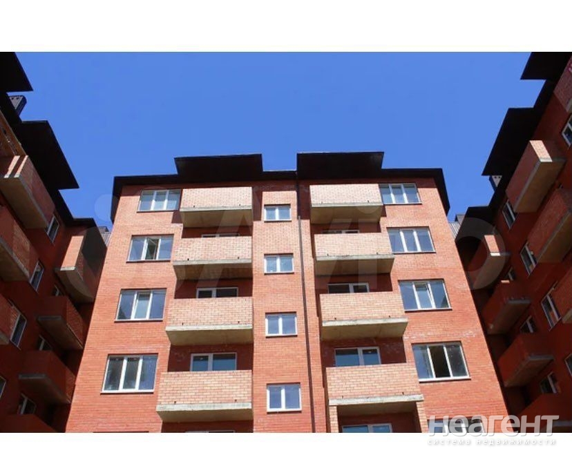 Продается 1-комнатная квартира, 27 м²