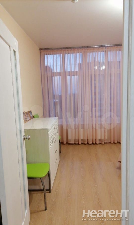 Продается 2-х комнатная квартира, 79,3 м²