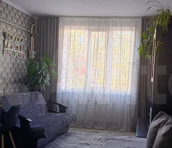 Продается 1-комнатная квартира, 25,1 м²