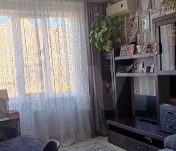 Продается 1-комнатная квартира, 25,1 м²