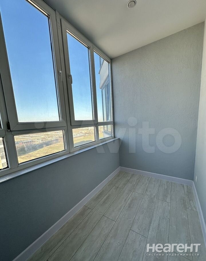 Продается 1-комнатная квартира, 26 м²