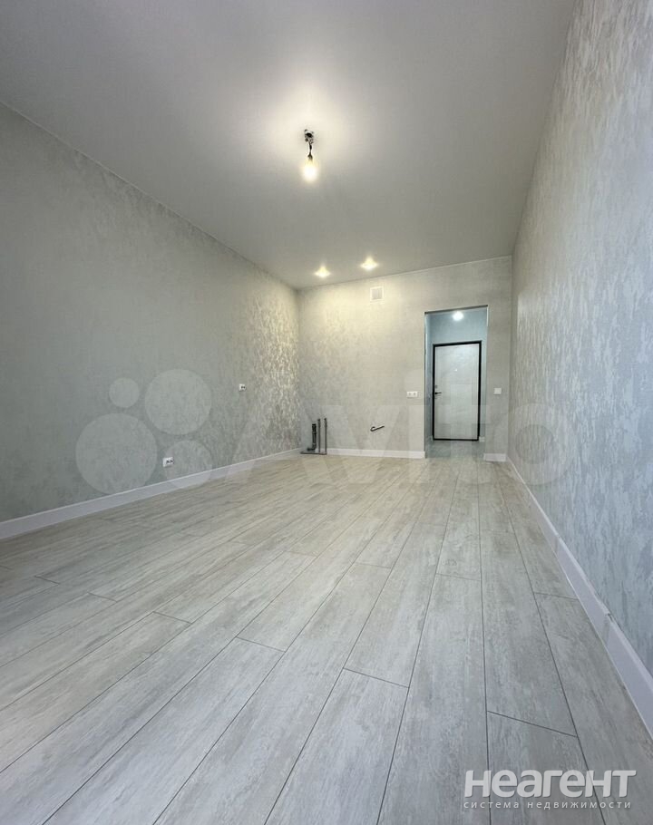 Продается 1-комнатная квартира, 26 м²