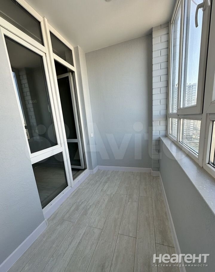 Продается 1-комнатная квартира, 26 м²