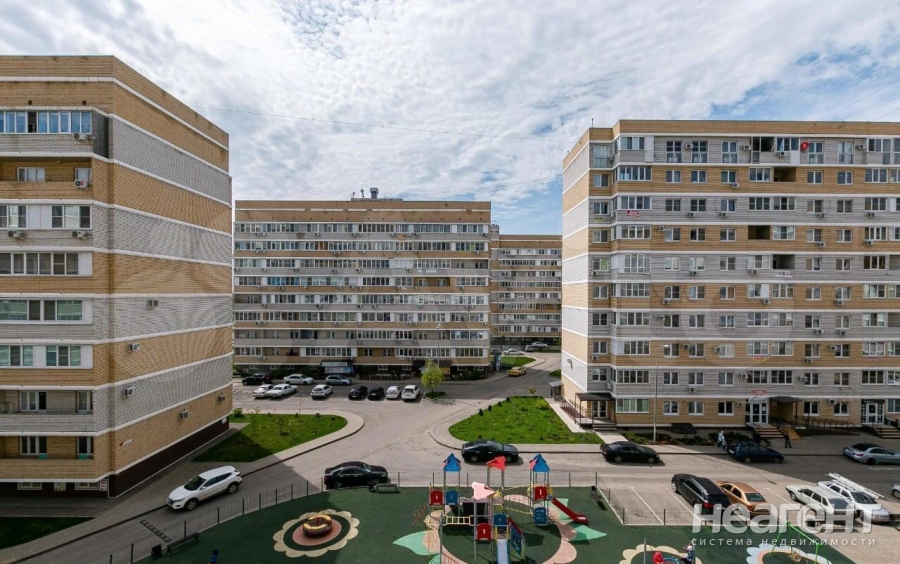 Сдается 1-комнатная квартира, 29 м²