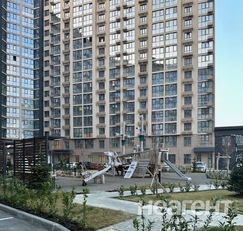 Продается 2-х комнатная квартира, 75,46 м²