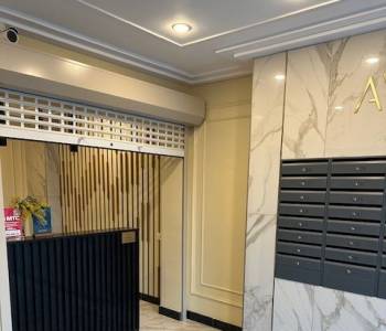 Продается 2-х комнатная квартира, 75,46 м²