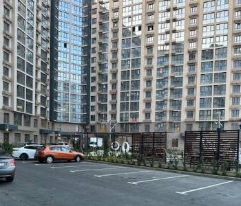 Продается 2-х комнатная квартира, 75,46 м²