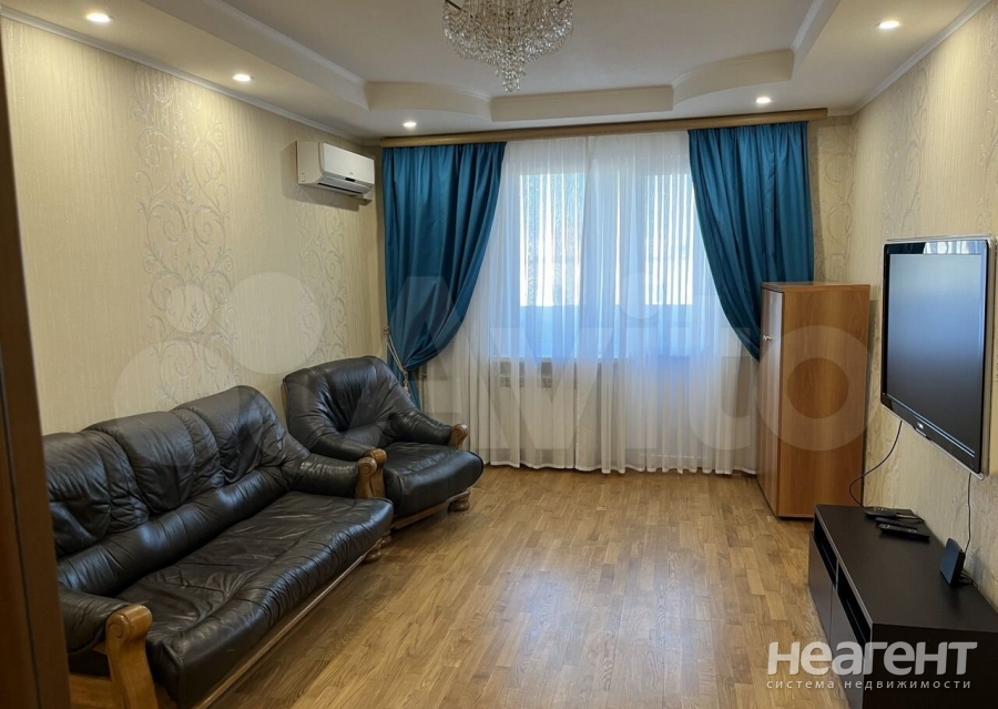 Сдается Многокомнатная квартира, 72,1 м²