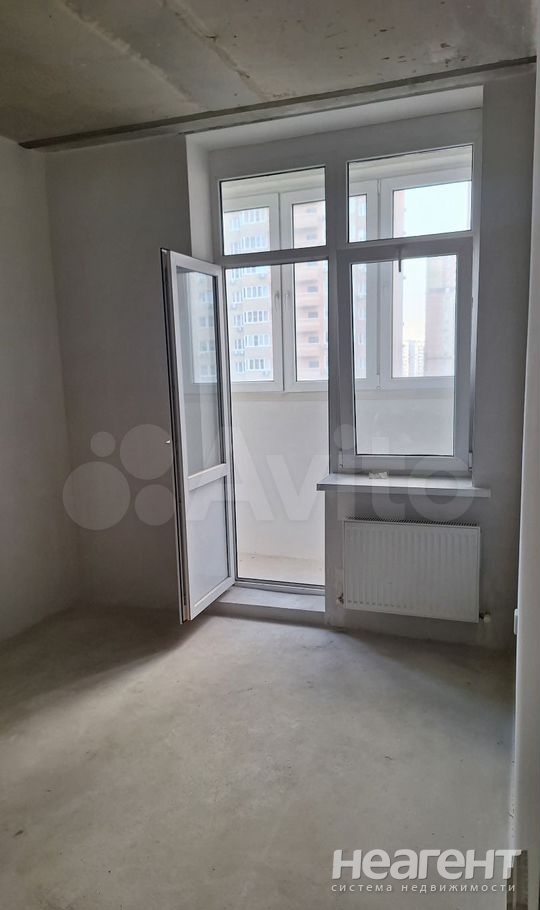 Продается 3-х комнатная квартира, 78 м²