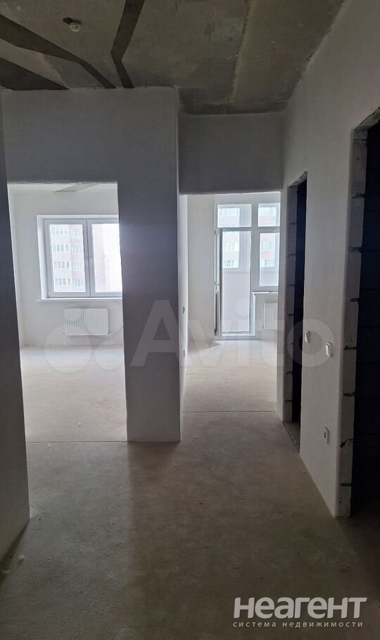 Продается 3-х комнатная квартира, 78 м²