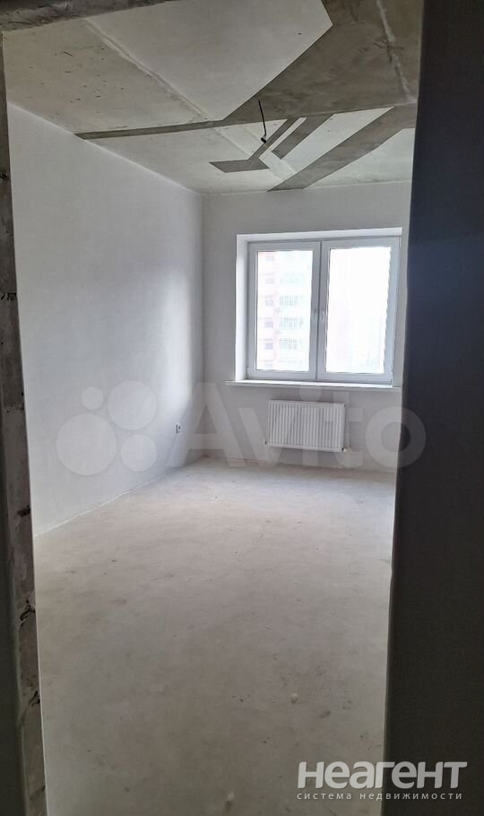 Продается 3-х комнатная квартира, 78 м²