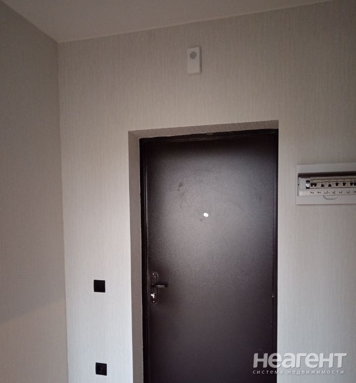 Сдается 1-комнатная квартира, 39,2 м²