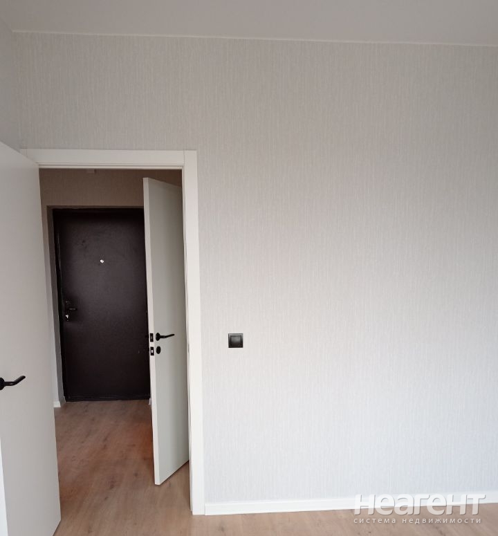 Сдается 1-комнатная квартира, 39,2 м²