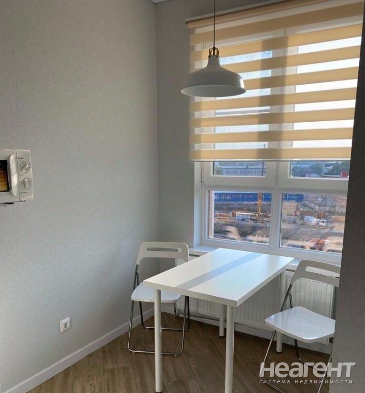 Сдается 1-комнатная квартира, 27 м²