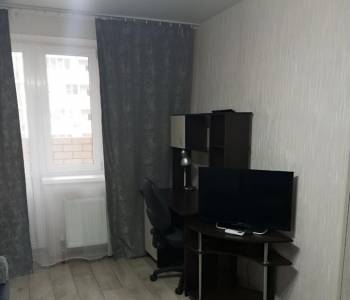 Сдается 1-комнатная квартира, 32 м²