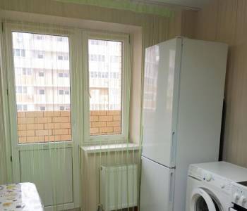 Сдается 1-комнатная квартира, 32 м²