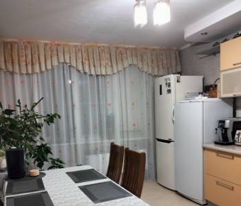 Продается 2-х комнатная квартира, 65,1 м²