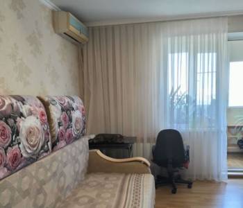 Продается 2-х комнатная квартира, 65,1 м²