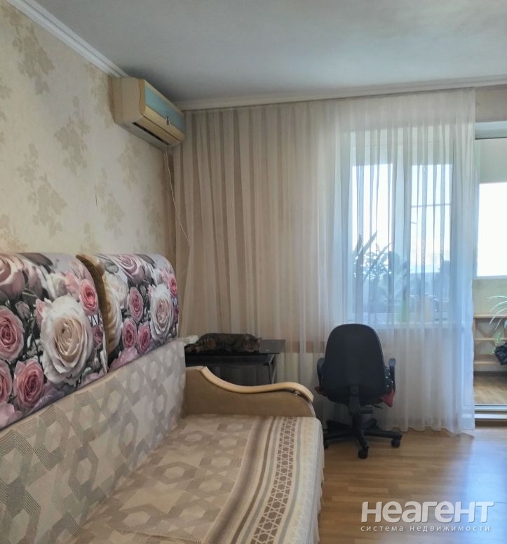 Продается 2-х комнатная квартира, 65,1 м²