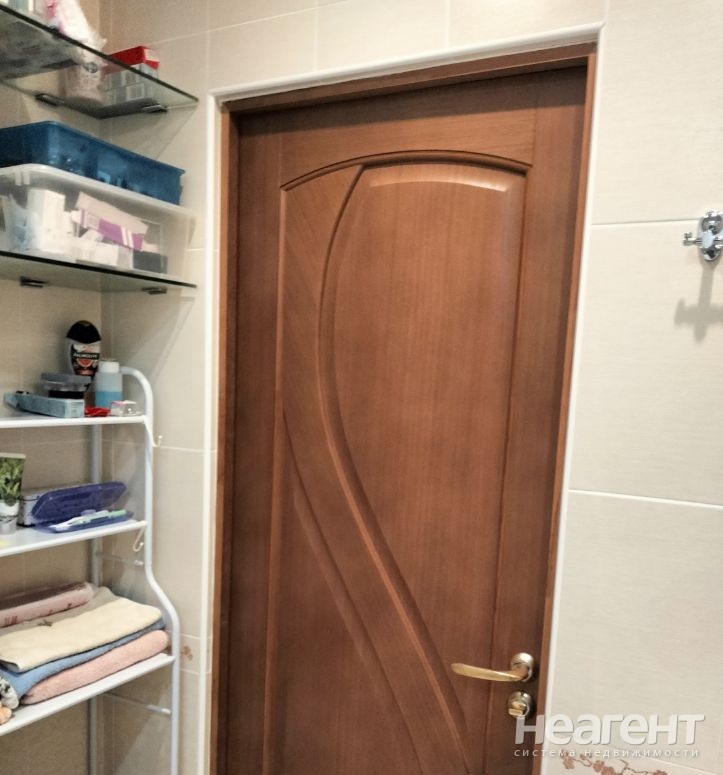 Продается 2-х комнатная квартира, 65,1 м²