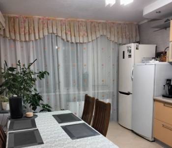 Продается 2-х комнатная квартира, 65,1 м²