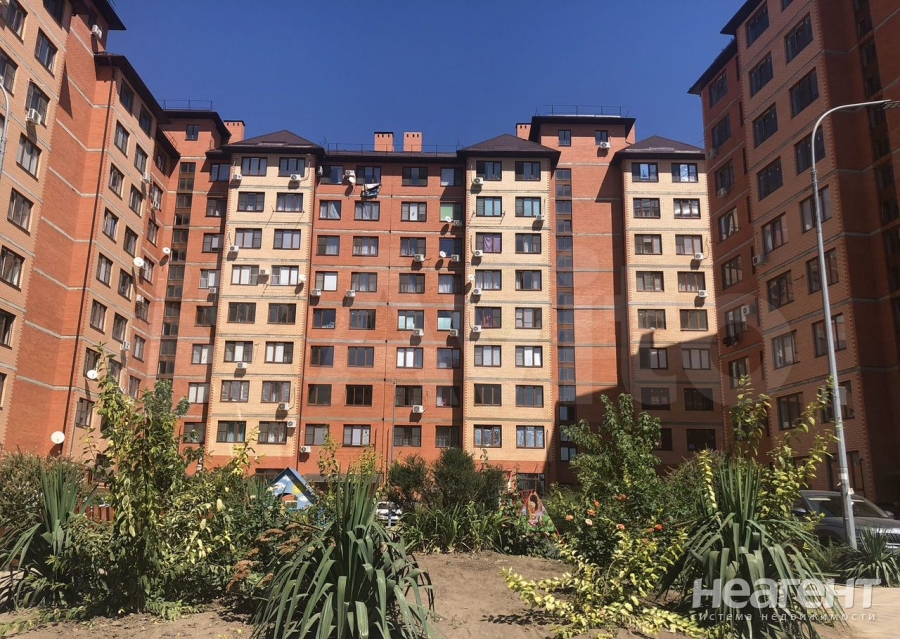 Продается 1-комнатная квартира, 32 м²