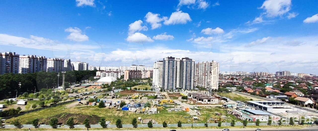 Сдается 1-комнатная квартира, 40,2 м²