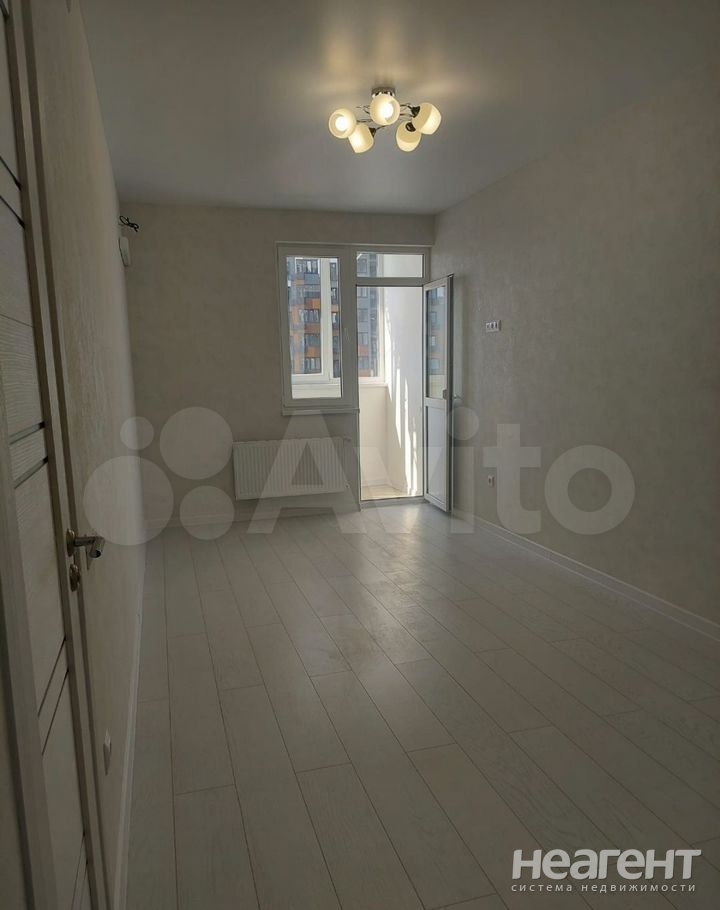 Продается 1-комнатная квартира, 22,5 м²