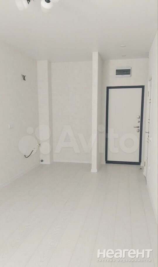 Продается 1-комнатная квартира, 22,5 м²