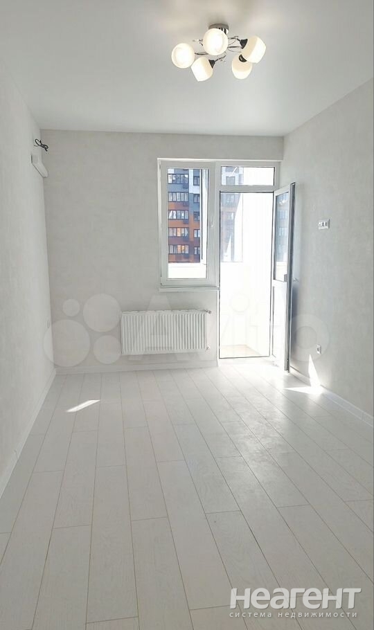 Продается 1-комнатная квартира, 22,5 м²