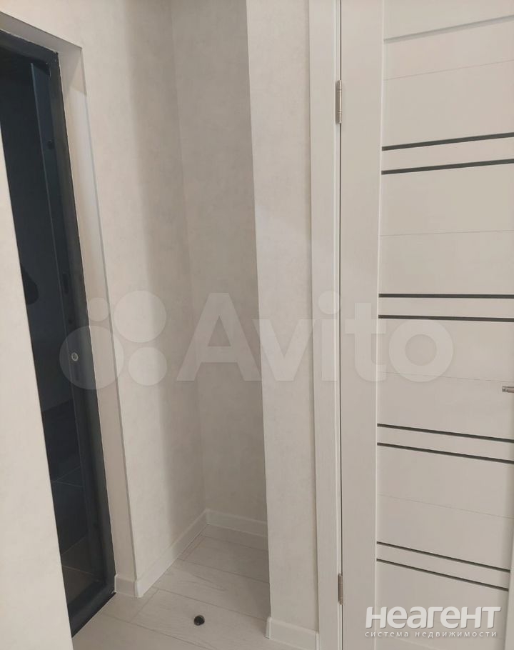 Продается 1-комнатная квартира, 22,5 м²