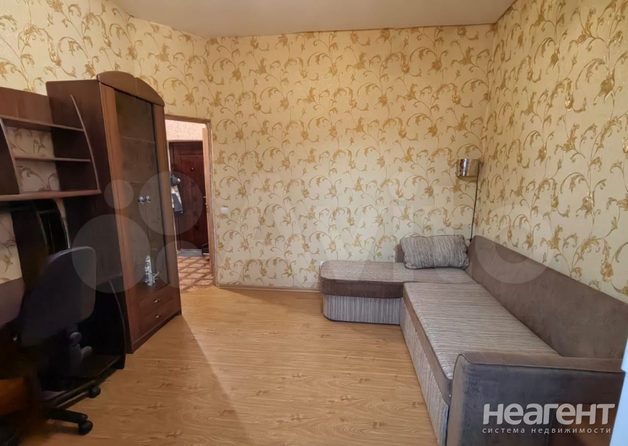 Продается 1-комнатная квартира, 27,9 м²