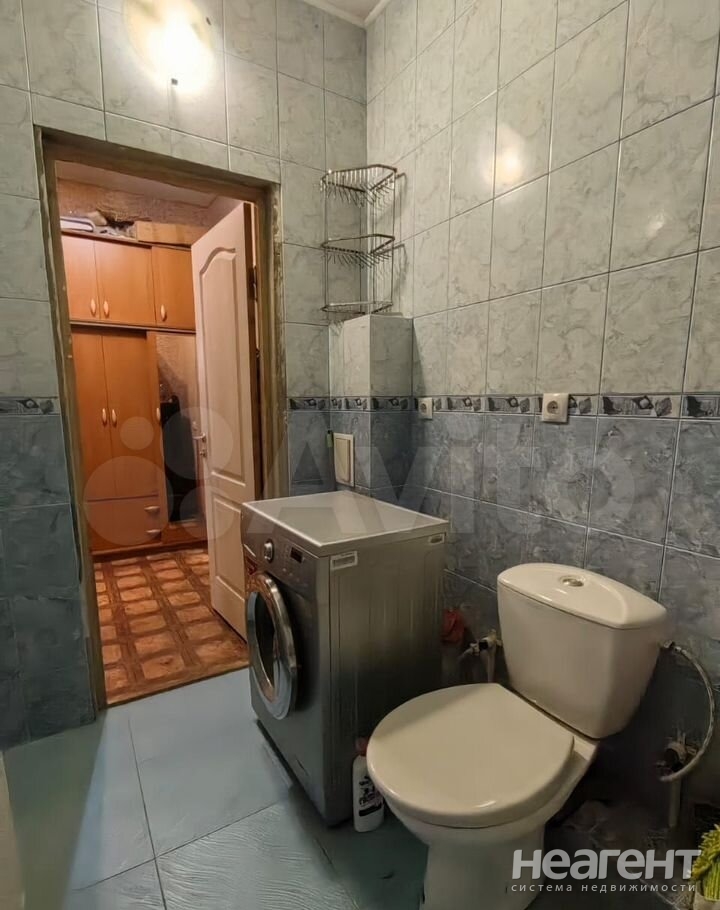 Продается 1-комнатная квартира, 27,9 м²