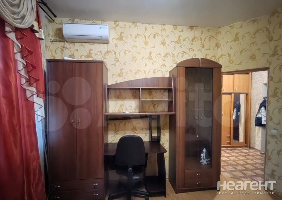 Продается 1-комнатная квартира, 27,9 м²