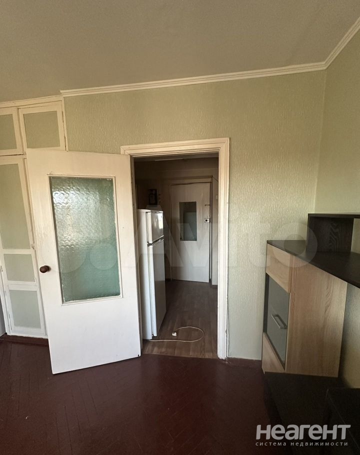 Продается 1-комнатная квартира, 18,9 м²