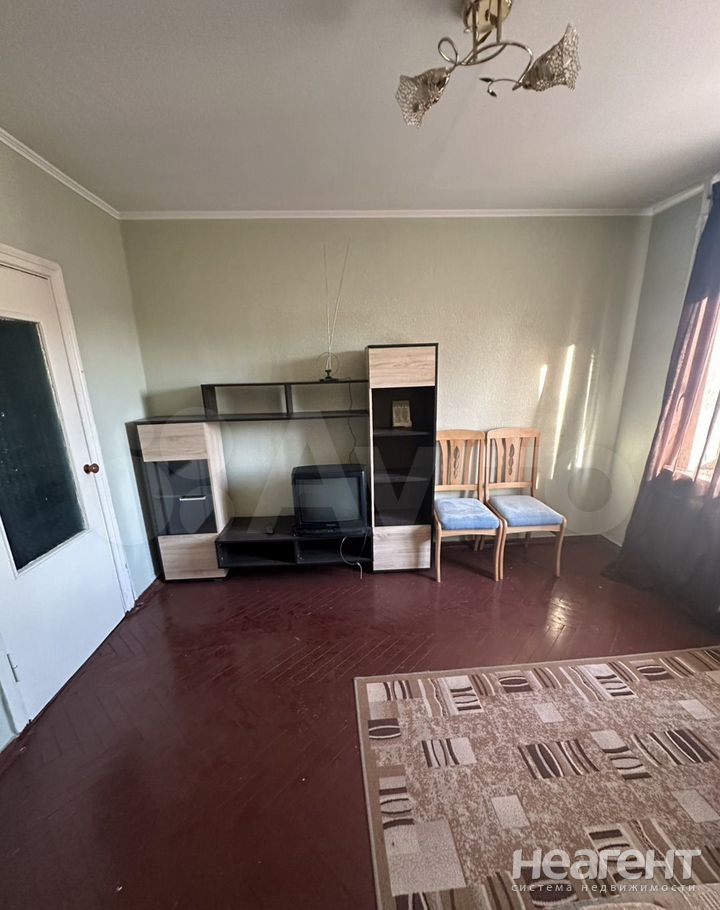 Продается 1-комнатная квартира, 18,9 м²