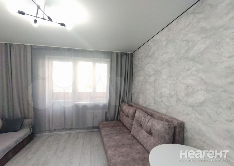 Продается 1-комнатная квартира, 26 м²